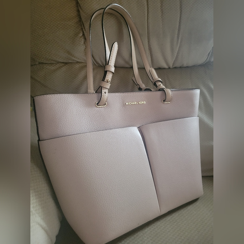 Michael Kors Bedford small tote